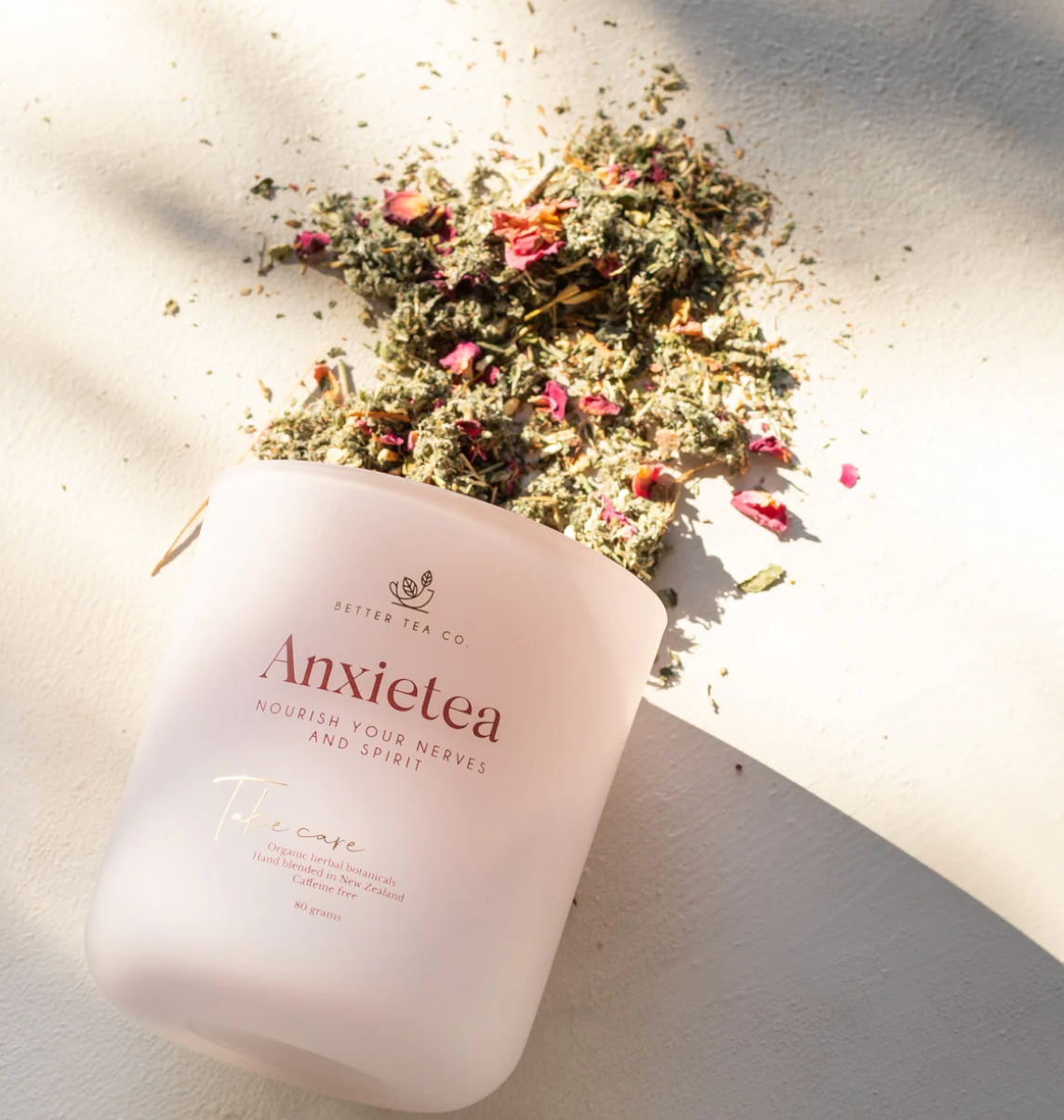 Anxietea (jar)