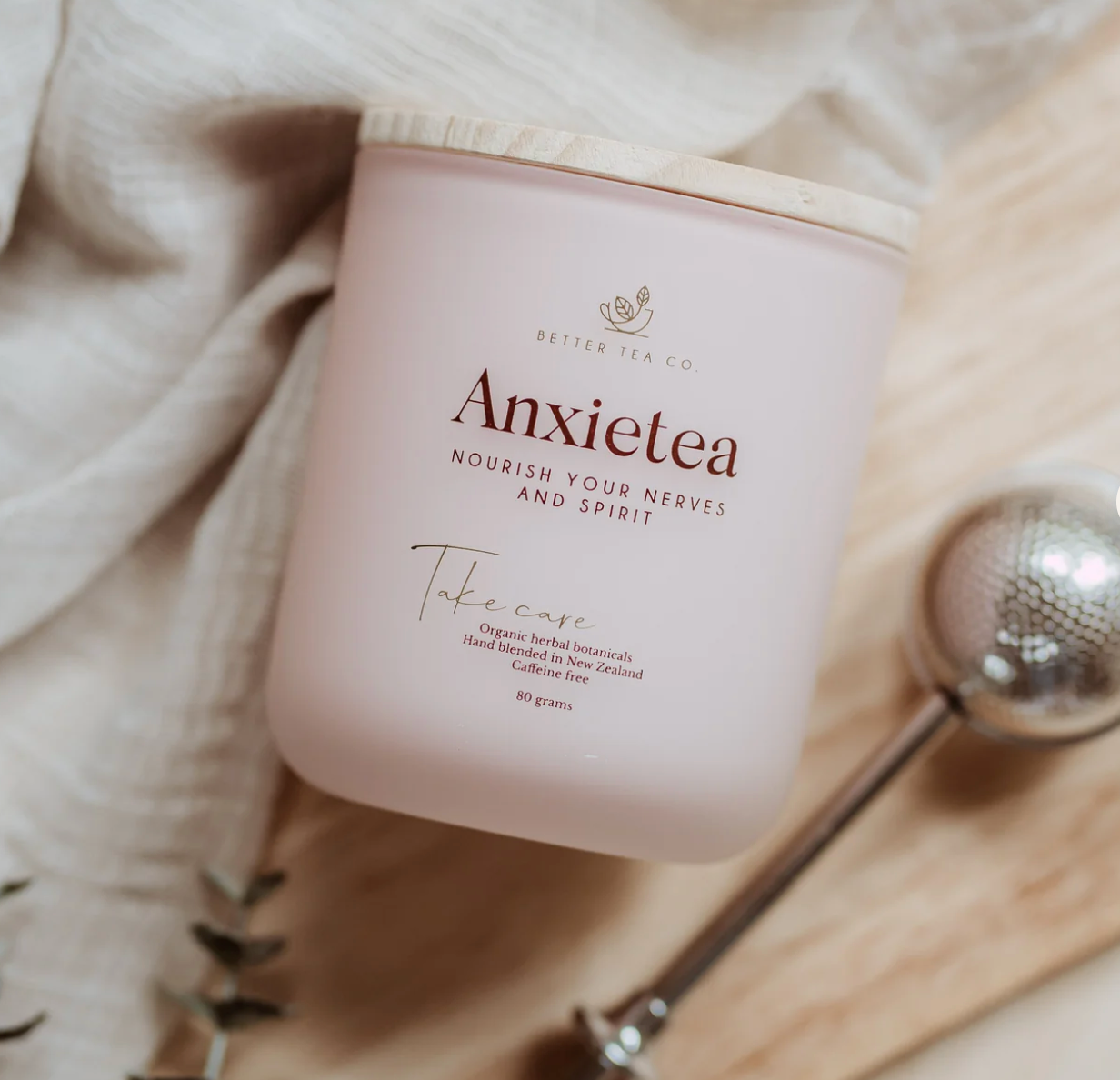 Anxietea (jar)