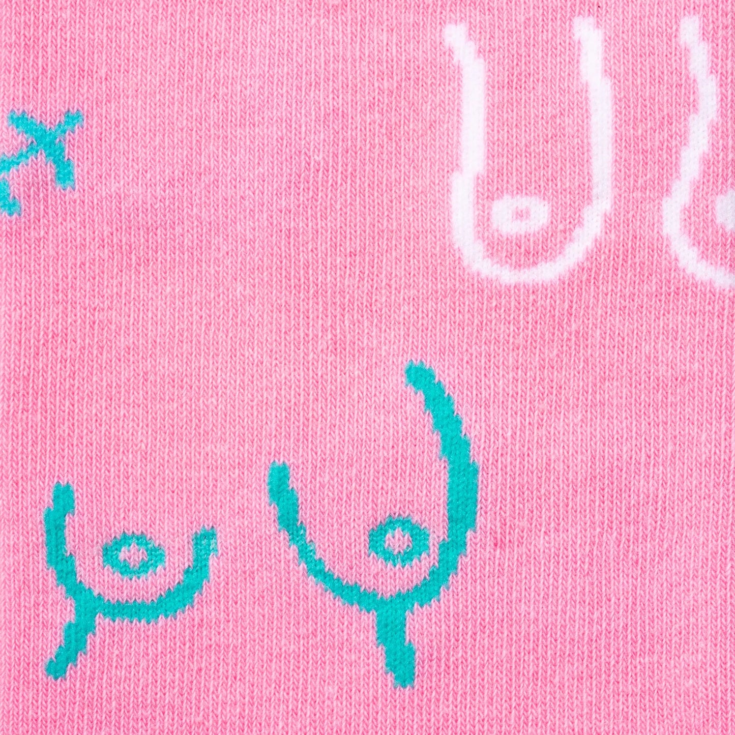 Boob Socks